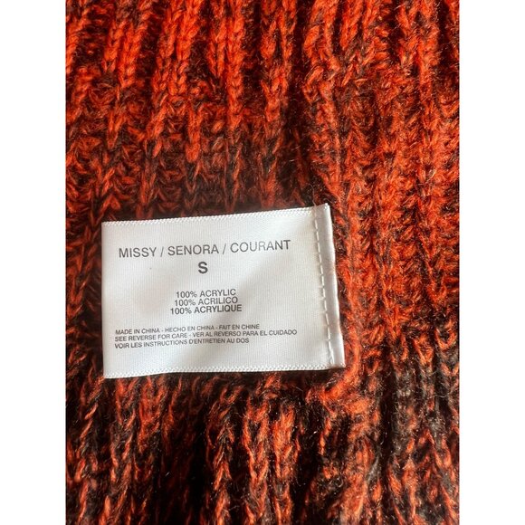 Gloria Vanderbilt Casuals Womens Knit Sweater Shawl Collar Vest  Size Small - Picture 13 of 15